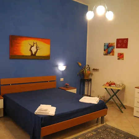 Bed & Breakfast Casa Melone Giallo 2*
