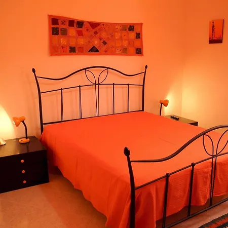 Casa Melone Giallo 2* Пачеко