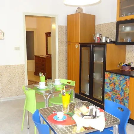 Casa Melone Giallo 2* Пачеко