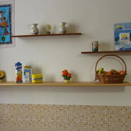 Casa Melone Giallo 3*
