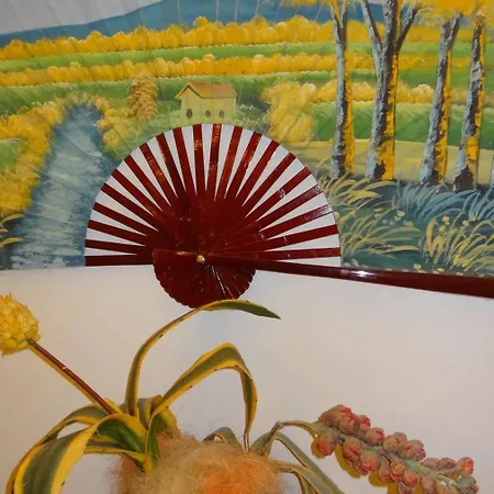 Casa Melone Giallo Отель типа 