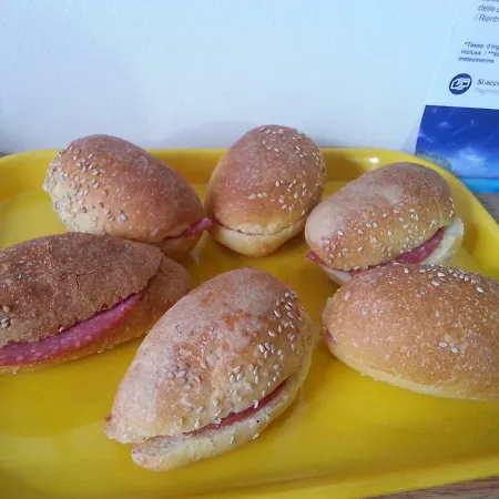 Casa Melone Giallo 3* פאצ'קו
