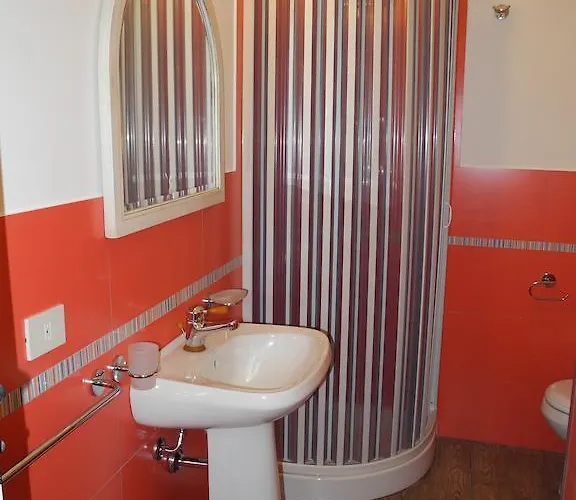 Casa Melone Giallo Пачеко