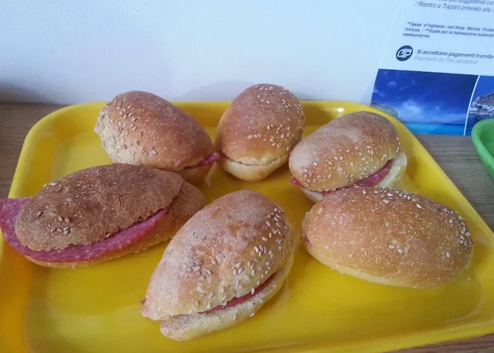 Casa Melone Giallo 3* Пачеко